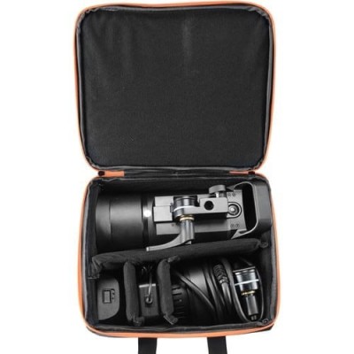 Godox CB12 Επαγγελματική τσάντα μεταφοράς για εξοπλισμό flash