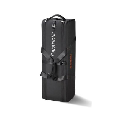 Godox CB-35 – Τσάντα Μεταφοράς εξοπλισμού με ροδάκια