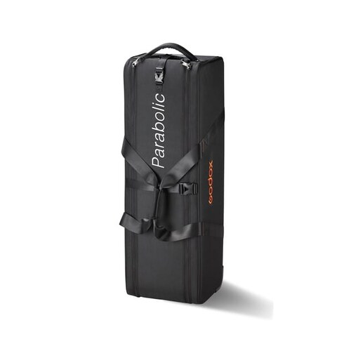Godox CB-35 – Τσάντα Μεταφοράς εξοπλισμού με ροδάκια