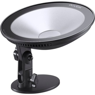 Godox CL10 RGB LED Webcasting Ambient Φωτιστικό