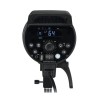 Godox DP800III-V – Manual Studio Flash 800Ws με Ραδιοσυχνότητα X και LED λάμπα πιλότο