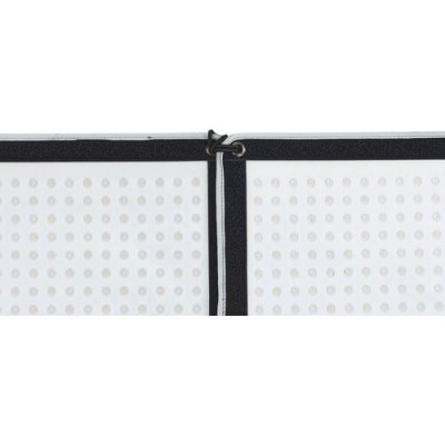 Godox F200Bi KNOWLED 210W Bi-Color Flexible Light Panel