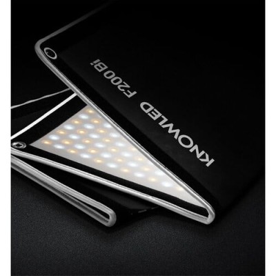 Godox F200Bi KNOWLED 210W Bi-Color Flexible Light Panel
