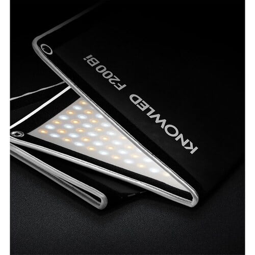 Godox F200Bi KNOWLED 210W Bi-Color Flexible Light Panel