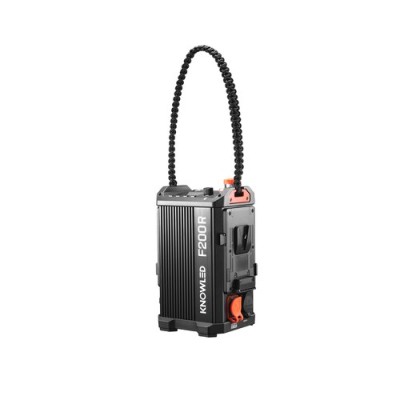 Godox F200R K1 - KNOWLED 250W RGB Flexible LED Light (60x60cm)