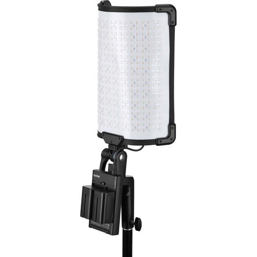 Godox FH50R – 60W Flexible RGB LED Light Panel