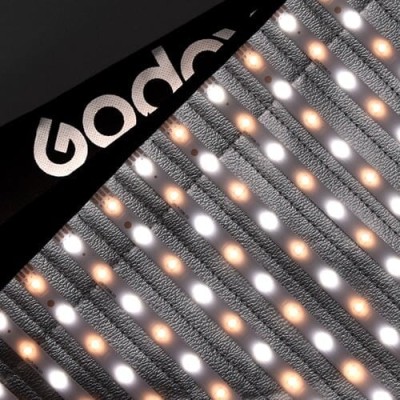 Godox FL100 - Flexible 100W 3300-5600K LED