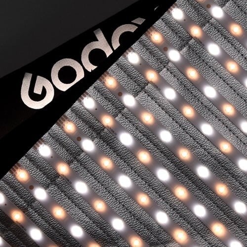 Godox FL100 - Flexible 100W 3300-5600K LED