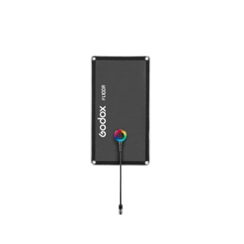 Godox FL100R K1 - 100W Full Color Flexible LED Light (30X60cm)