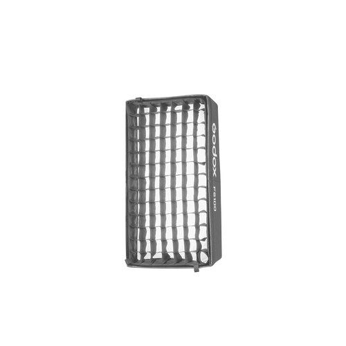 Godox FL100R K1 - 100W Full Color Flexible LED Light (30X60cm)