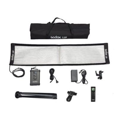 Godox FL150R - Flexible 150W 3300-5600K LED