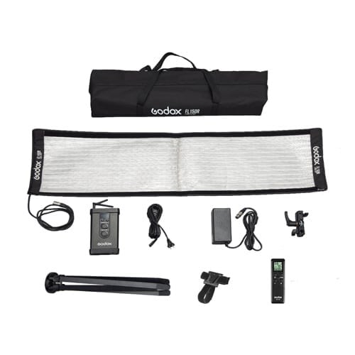 Godox FL150R - Flexible 150W 3300-5600K LED