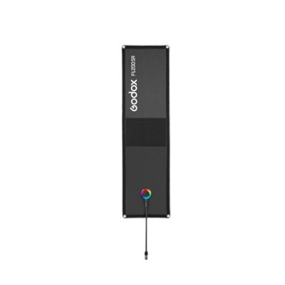 Godox FL200SR K1 - 200W Full Color Flexible LED Light (30X120cm)