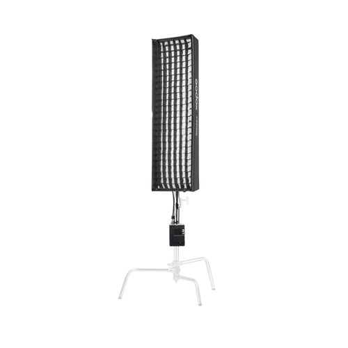 Godox FL200SR K1 - 200W Full Color Flexible LED Light (30X120cm)