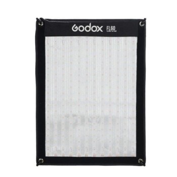 Godox FL60 - Flexible 60W 3300-5600K LED Light