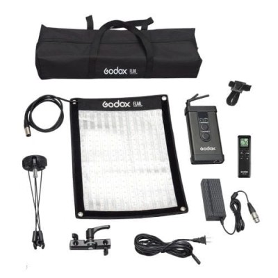 Godox FL60 - Flexible 60W 3300-5600K LED Light