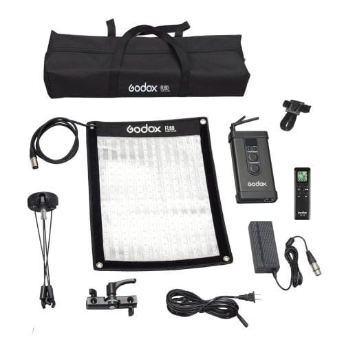 Godox FL60 - Flexible 60W 3300-5600K LED Light