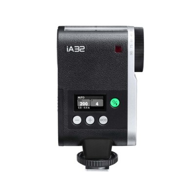 Godox iA32 – Mini Retro Flash