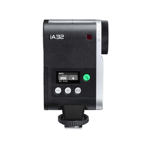 Godox iA32 – Mini Retro Flash