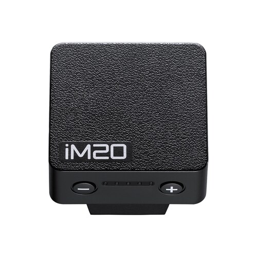 Godox iM20 – Mini Retro Flash