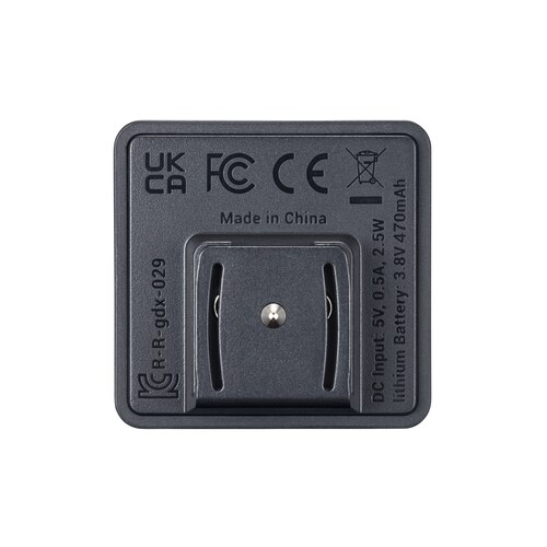 Godox iM20 – Mini Retro Flash