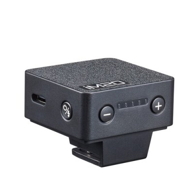 Godox iM20 – Mini Retro Flash