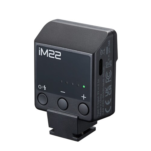 Godox iM22 – Mini Retro Flash