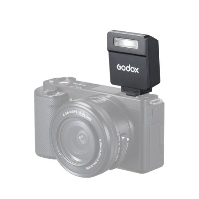 Godox iM22 – Mini Retro Flash
