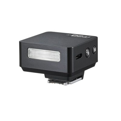 Godox iT20C - Mini TTL Φλας για Canon (Μαύρο)