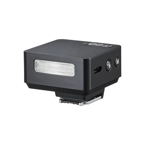 Godox iT20N - Mini TTL Φλας για Nikon (Μαύρο)