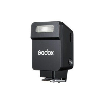 Godox iT22C - Mini TTL Φλας για Canon (Μαύρο)