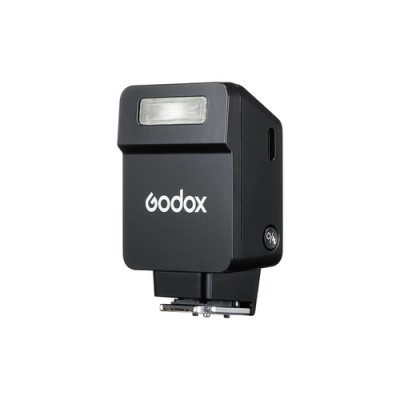 Godox iT22C - Mini TTL Φλας για Canon (Μαύρο)