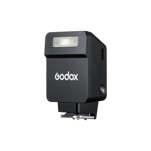 Godox iT22C - Mini TTL Φλας για Canon (Μαύρο)