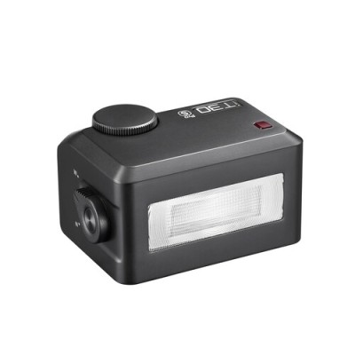 Godox iT30Pro C – Mini TTL Flash για Canon (Black)