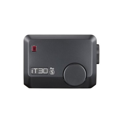Godox iT30Pro C – Mini TTL Flash για Canon (Black)
