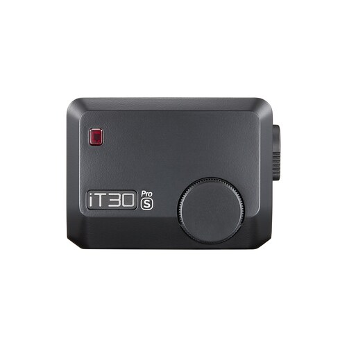 Godox iT30Pro S – Mini TTL Flash για Sony Μηχανές (Black)