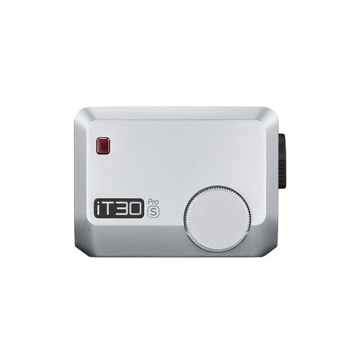 Godox iT30Pro S – Mini TTL Flash για Sony Μηχανές (Silver)