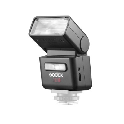 Godox iT32 - Mini TTL Φλας