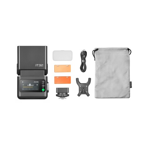 Godox iT32 - Mini TTL Φλας