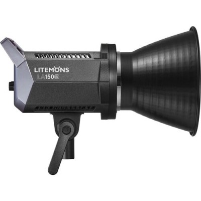 Godox Litemons LA150Bi 150W LED Light Bi-Color (2800-6500K) Bowens Mount