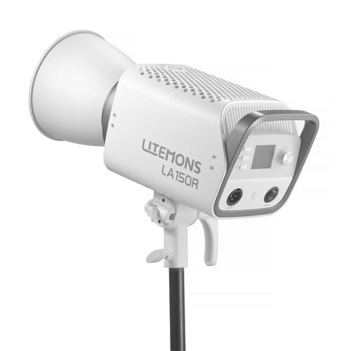 Godox Litemons LA150R K1 – 165W COB RGB LED Light Bowens Mount + τσάντα μεταφοράς