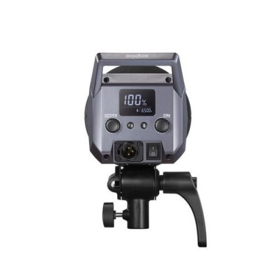 Godox Litemons LA200Bi-K2 200W LED Light Bi-Color (2800-6500K) Bowens Mount Διπλό Kit