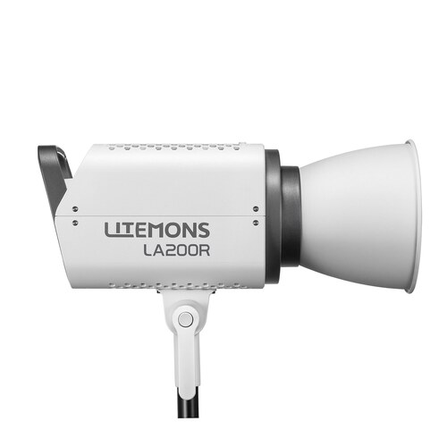 Godox Litemons LA200R-K1 – 220W COB RGB LED Light Bowens Mount + Tσάντα Mεταφοράς