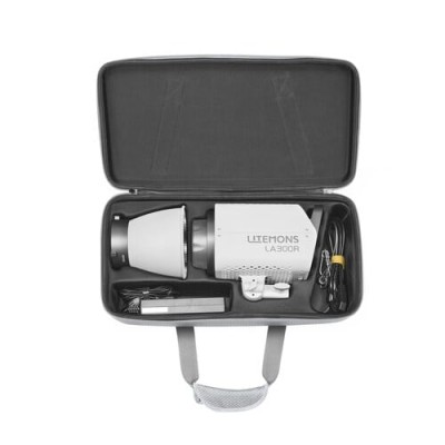 Godox Litemons LA300R K1 – 330W COB RGB LED Light Bowens Mount + τσάντα μεταφοράς