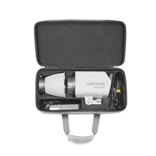 Godox Litemons LA300R K1 – 330W COB RGB LED Light Bowens Mount + τσάντα μεταφοράς