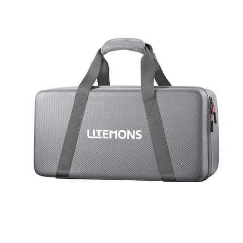 Godox Litemons LA300R K1 – 330W COB RGB LED Light Bowens Mount + τσάντα μεταφοράς