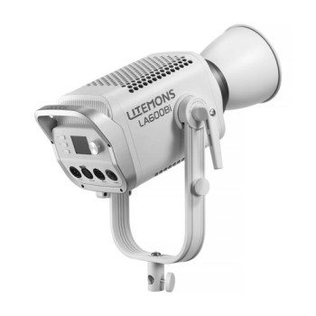 Godox Litemons LA600Bi K1 – 600W COB LED Light Bi-Color (2800-6500K) Bowens Mount + τσάντα μεταφοράς