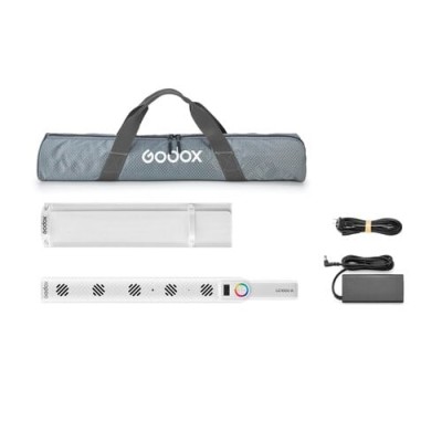 Godox LC1000R – 100W RGB LED Light Stick με μπαταρία λιθίου