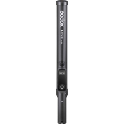 Godox LC500-Mini Bi-Color Mini LED Light Stick με μπαταρία λιθίου