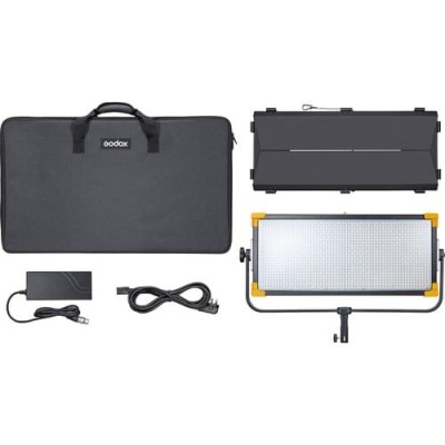 Godox LD150R – 150W RGB LED Panel